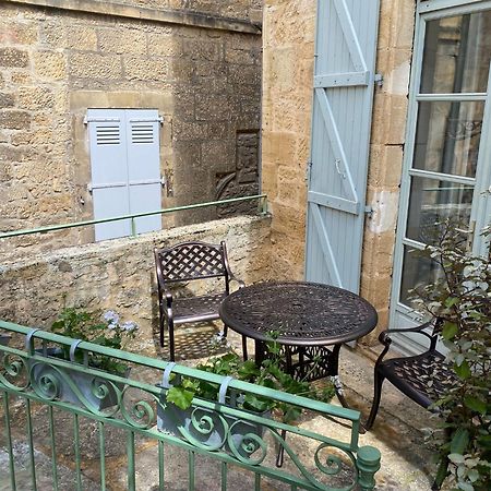 La Villa Des Consuls - Gite De Tourisme De Charme Sarlat-la-Canéda Buitenkant foto